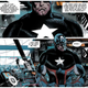 Illustration for article titled Captain America is a fascist, Batman has shitty Watchmen crossover in DC and Marvel’s latest insults